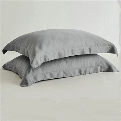 Kissenbezüge aus Bambus