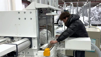 KXT stellt einen neuen Vakuumkompressortyp vor, um die Kompressionseffizienz ...