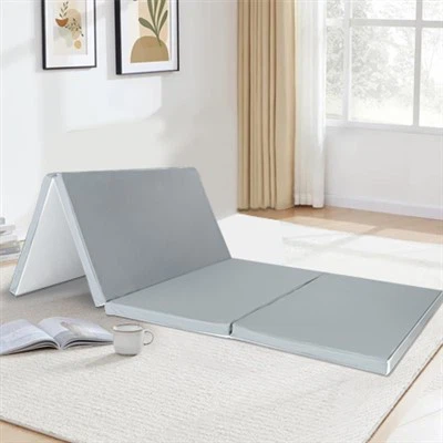 Wasserdichte faltbare Schaumstoffmatratze